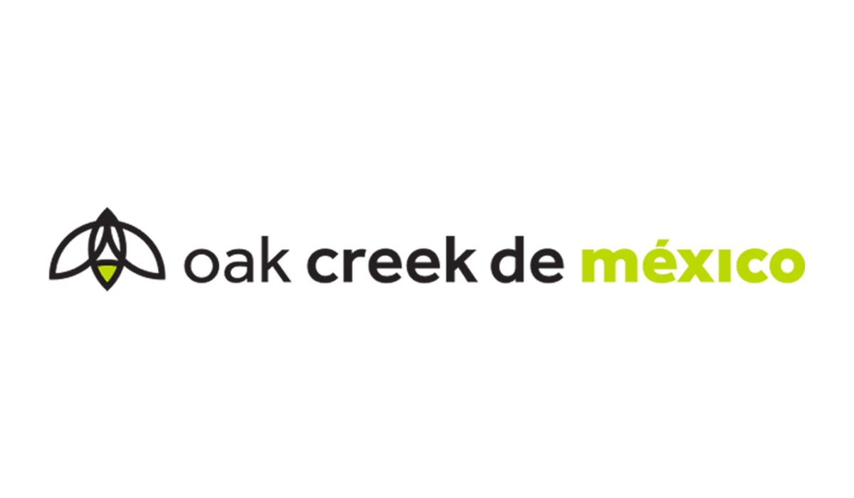 Oak Creek de México